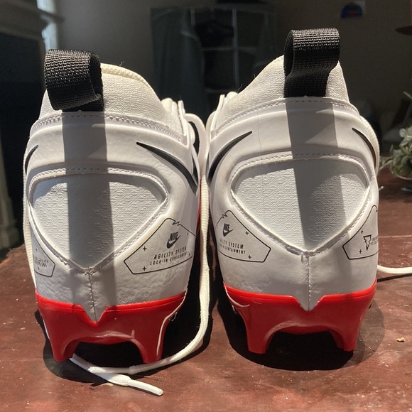 Nike football cleats alpha - Picture 2 of 4